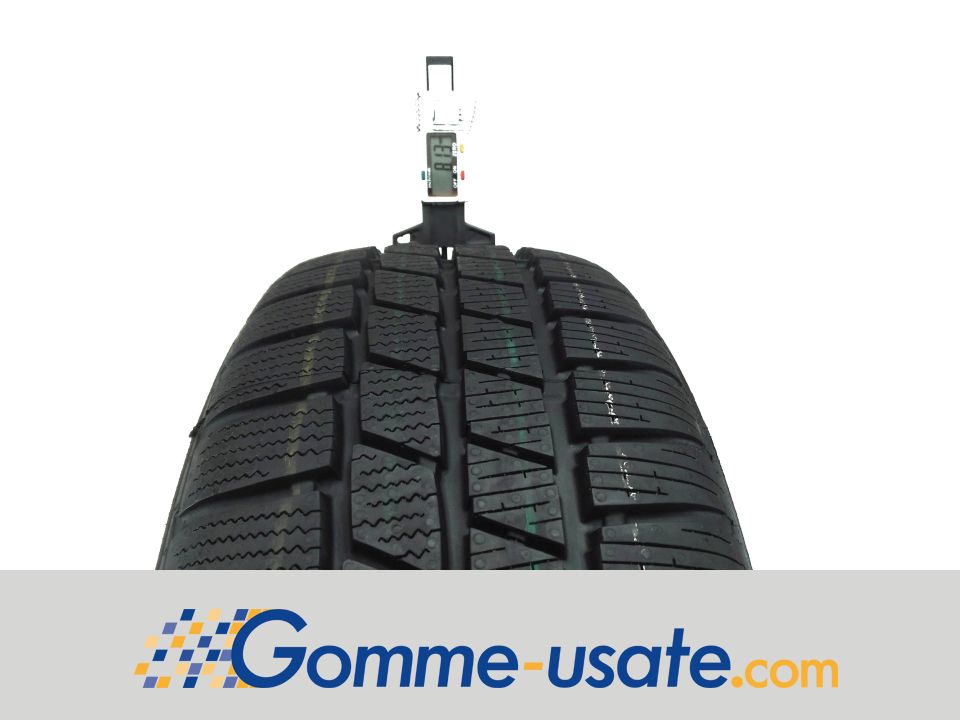 Thumb Continental Gomme Usate Continental 195/55 R16 87H ContiWinterContact TS810S SSR Runflat M+S (90%) pneumatici usati Invernale 0 Thumb Continental Gomme Usate Continental 195/55 R16 87H ContiWinterContact TS810S SSR Runflat M+S (90%) pneumatici usati Invernale 0